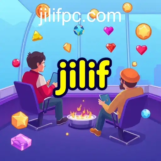 Exploring the 'Casual Play' Category: A Dive into the World of 'Jilif'