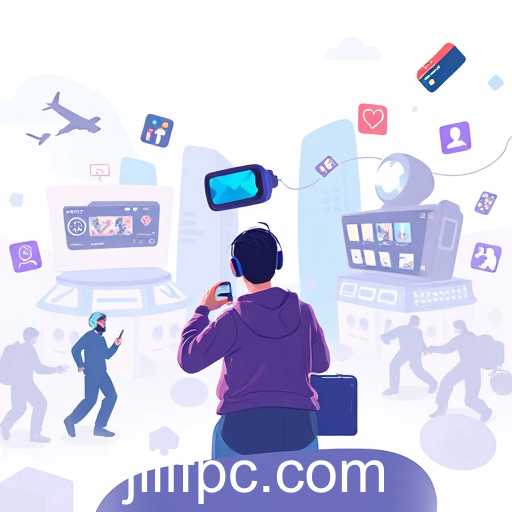 Digital Playgrounds of 2025: The Rise of Gaming Portals