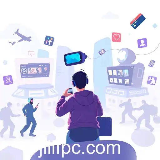 Digital Playgrounds of 2025: The Rise of Gaming Portals