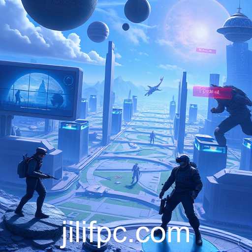 Digital Playground Evolution: The Rise of Jilif