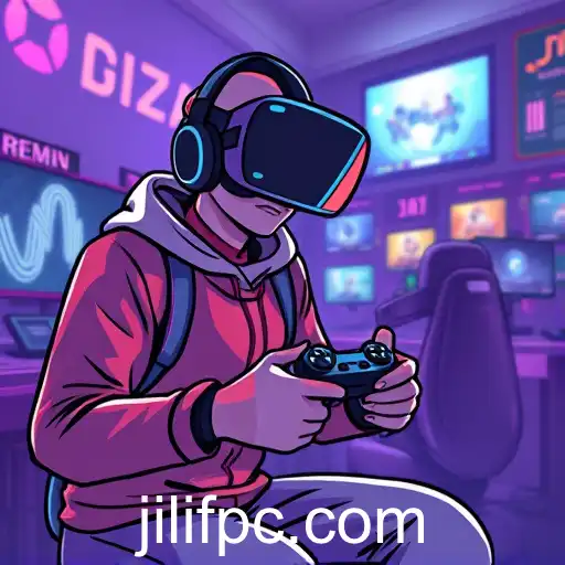 Evolution of Online Gaming Platforms: The Rise of Jilif