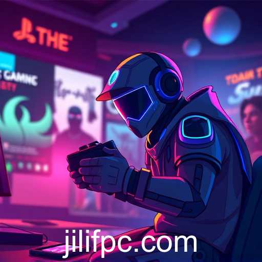 Gaming Evolutions and Strategic Trends