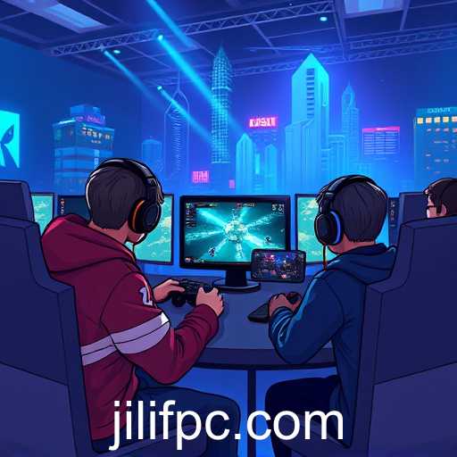 Gaming Innovations and Online Communities