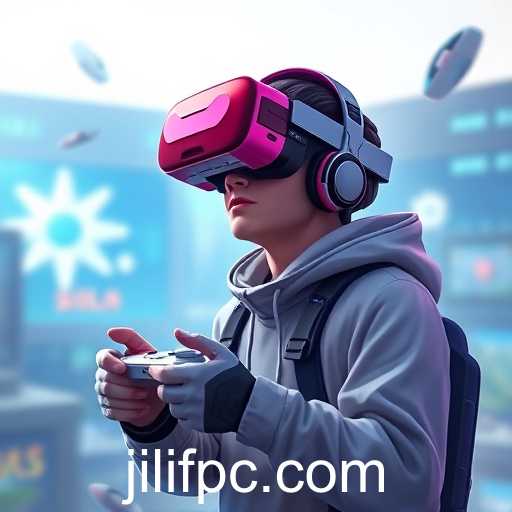 Gaming Trends in 2025: A New Era