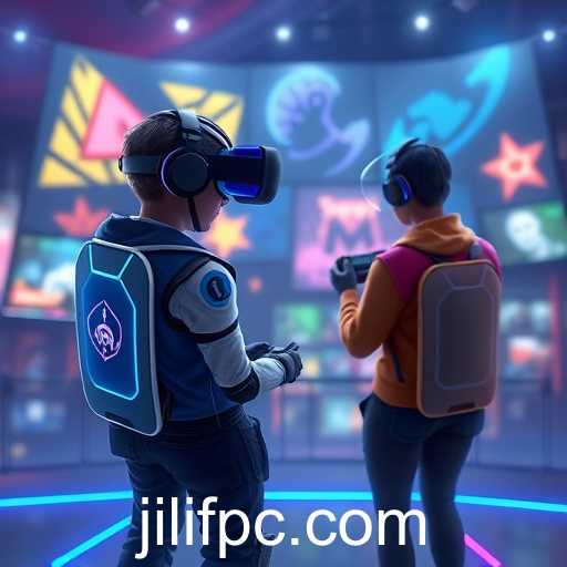 Gaming Trends and Innovations in 2025