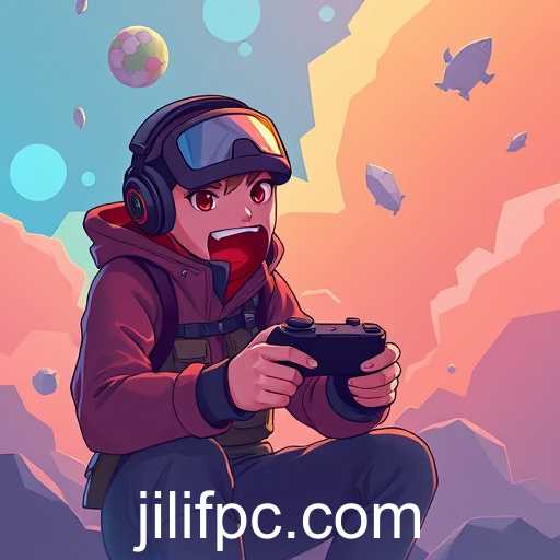 Gaming Trends and the Digital Playground