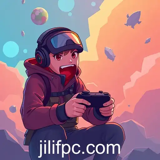 Gaming Trends and the Digital Playground