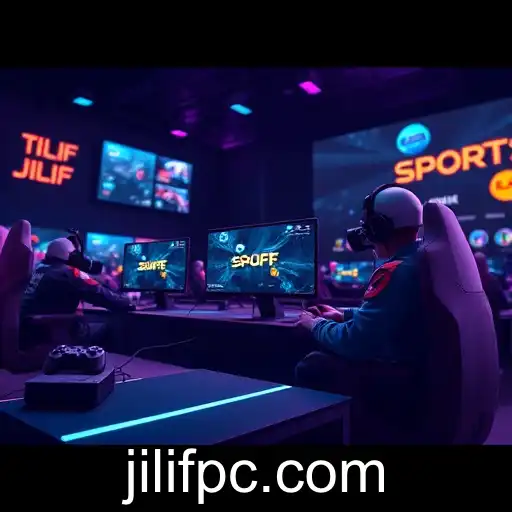 Gaming Trends Shaped by Jilif's Influence