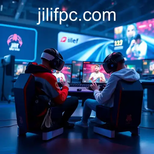 Gaming Trends and Challenges in the Mid-2020s