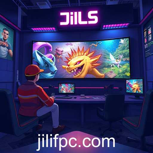 Innovative Gaming Website Trends for 2025