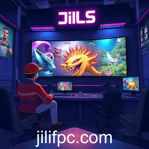 Innovative Gaming Website Trends for 2025