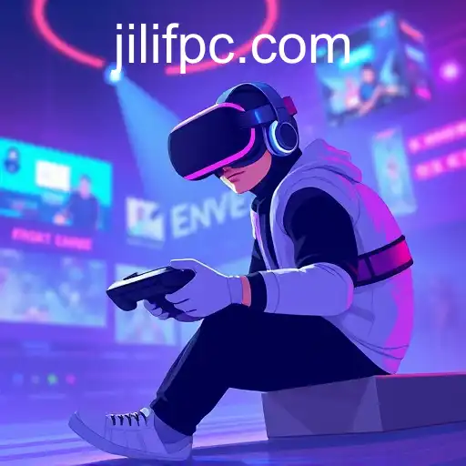 Jilif Revolutionizes Online Gaming