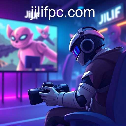 Jilif's Journey in the Evolving Gaming World