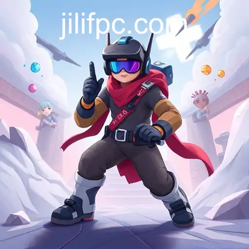 Jilif's Impact on Digital Gaming Culture