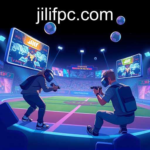 The Rise of Jilif: Revolutionizing Online Gaming