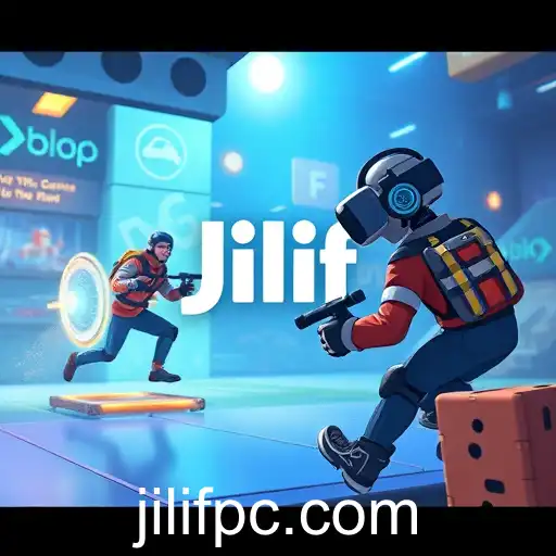 The Rise of Jilif in Online Gaming
