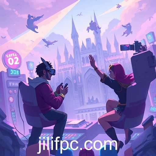 The Rise of 'Jilif' in the Gaming World