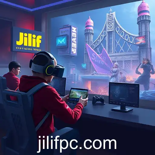 Jilif's Evolution Amid Global Trends