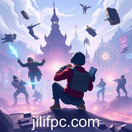 The Rise of Jilif: Revolutionizing Online Gaming
