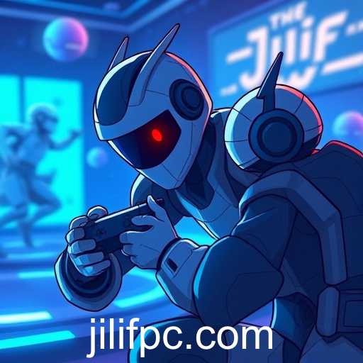 Jilif: The Evolution of Online Gaming