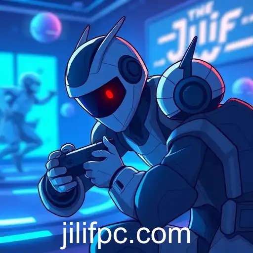Jilif: The Evolution of Online Gaming