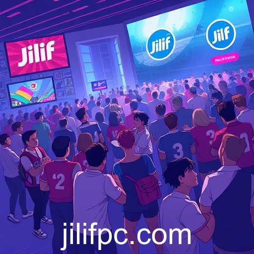 The Rise of Jilif in Online Entertainment