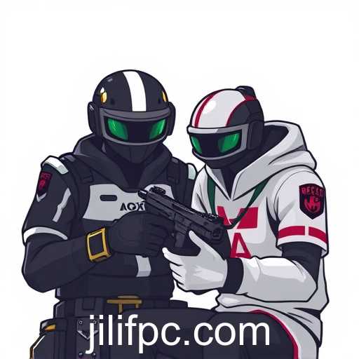 Exploring the Excitement of 'Multiplayer Challenges' with Jilif