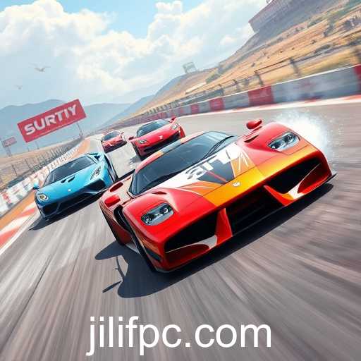 Racing Tracks: Exploring the World of Speed and Strategy on Jilif