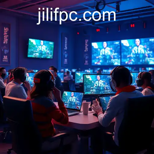 The Rise of Gaming in 2025