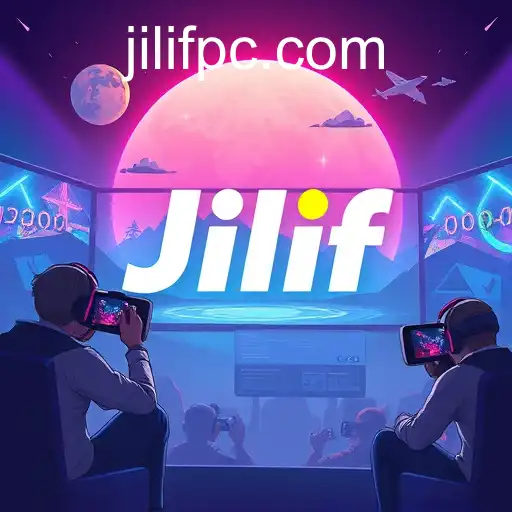 The Rise of Jilif in Gaming Culture
