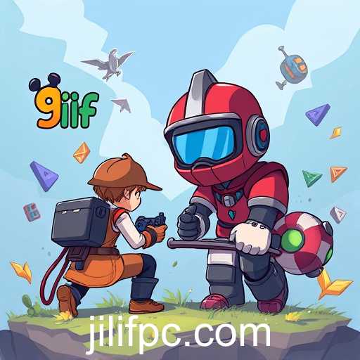 The Rise of Jilif: Gaming in a New Era