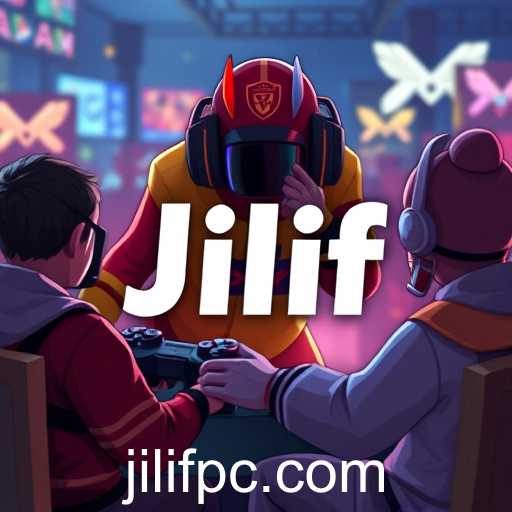 The Rise of 'Jilif' in Gaming