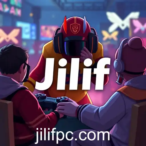 The Rise of 'Jilif' in Gaming