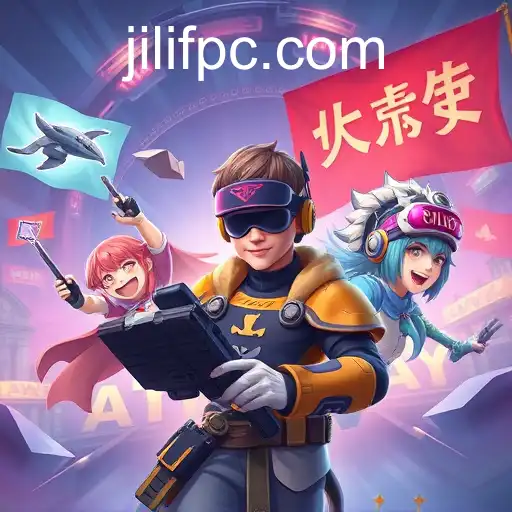 The Rise of Jilif in Online Gaming