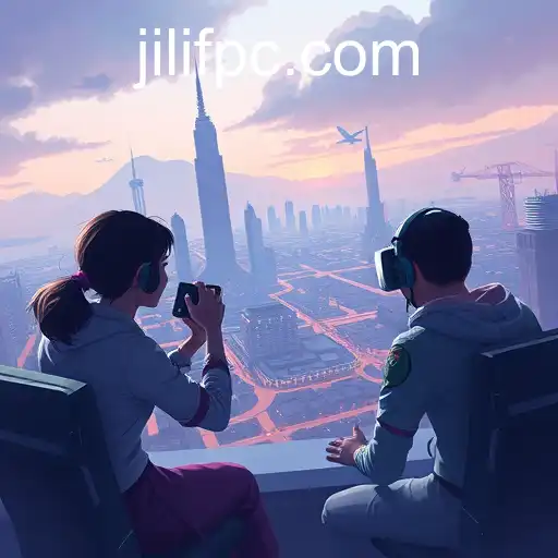 The Rising Impact of Gaming Platforms in 2025