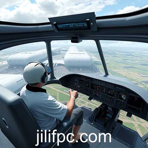 Exploring the Fascinating World of 'Simulations Hub' Games