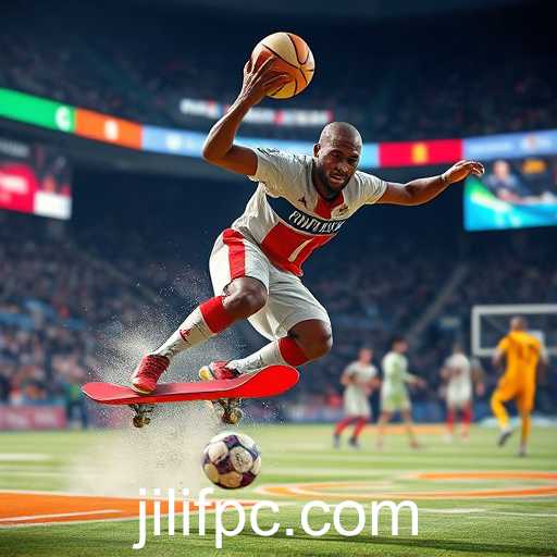 Exploring 'Sports Mania': The New Frontier of Interactive Sports Gaming