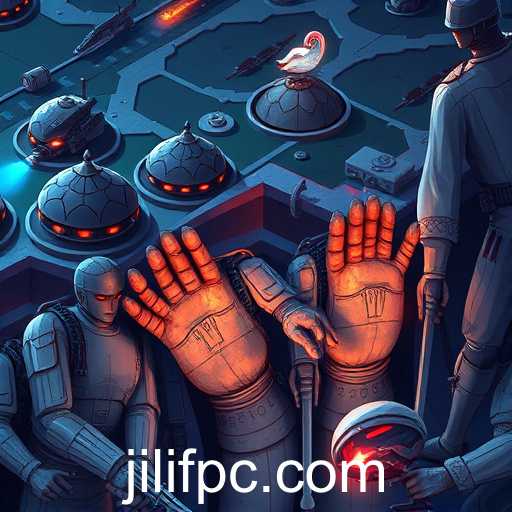 The Intriguing World of Strategy Quests: Exploring the Role of 'Jilif'