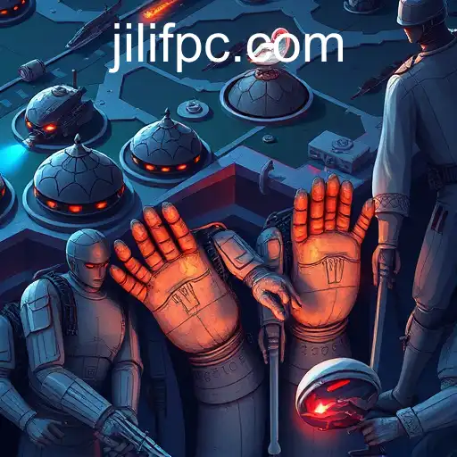 The Intriguing World of Strategy Quests: Exploring the Role of 'Jilif'